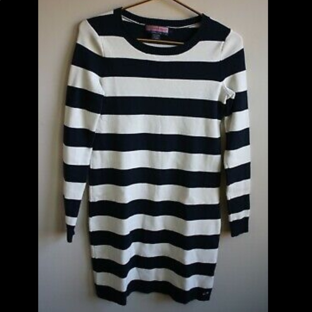 Vineyard Vines Sweater Dress